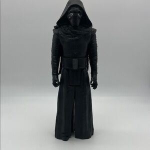 Star Wars Kylo Ren The Force Awakening.